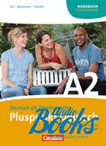  - Pluspunkt Deutsch A2 Kursbuch ( / ) ()