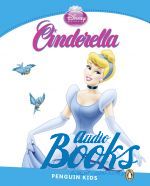 Карен Харпер - Cinderella ()