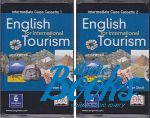 Peter Strutt - English for International Tourism Intermediate Student's Book ( ()