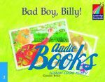 Gerald Rose - Cambridge StoryBook 2 Bad Boy Billy! ()