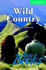 Margaret Johnson - CER 3 Wilde country ()