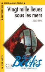 Jules Verne - Vingt Mille Lieues sous les mers Cassette ()