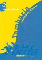 Siegfried Buttner - Tamburin 3 Lehrerhandbuch ()