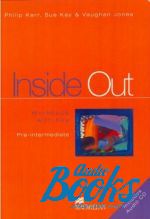 Philip Kerr - Inside Out Pre-Intermediate Workbook+CD ()