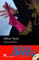 Dickens Charles - MCR5 Oliver Twist ()