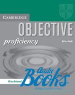 Erica Hall - Objective Proficiency Workbook ()