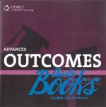 Walkley Andrew - Outcomes Advanced Class Audio CD ()