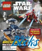 Dorling Kindersley - LEGO Star Wars Brickmaster ()