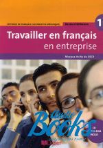   - Travailler en Francais en Entreprise A1/A2 Livre ()