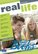 Sarah Cunningham, Peter Moor - Real Life Elementary: Student's Book ( / ) ()