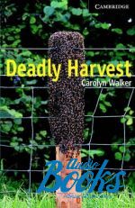Carolyn Walker - CER 6 Deadly Harvest ()