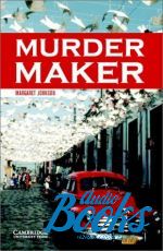 Margaret Johnson - CER 6 Murder Maker ()