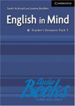 Peter Lewis-Jones, Jeff Stranks, Herbert Puchta - English in Mind 5 Teachers Resource Pack ()