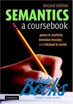 James R. Hurford - Semantics 2 Edition ()