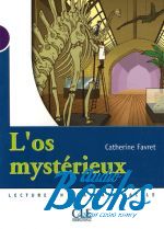 Catherine Favret - Niveau 1 Los mysterieux ()