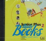 Butzbach - Junior Plus 2 CD Indiv ()