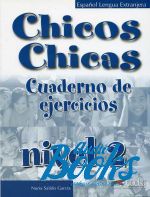 Nuria Salido Garcia - Chicos Chicas 2 Ejercicios ()