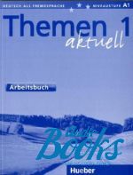 Heiko Bock, Karl-Heinz Eisfeld, Hanni Holthaus - Themen Aktuell 1 Arbeitsbuch ()