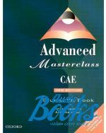 Tricia Aspinall - Advanced Masterclass Students Book ()