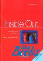Philip Kerr - Inside Out Upper-Intermediate Workbook+CD ()