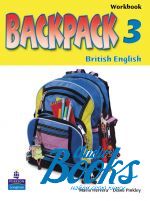 Mario Herrera - Backpack British English 3 Workbook ( / ) ()