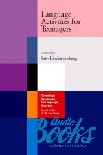 Seth Lindstromberg - Language Activities for Teenagers ()