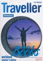 Mitchell H. Q. - Traveller Elementary WorkBook Teacher's (    ()