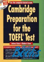 Cambridge ESOL - Cambridge Preparation for the TOEFL Test 3 Edition ()