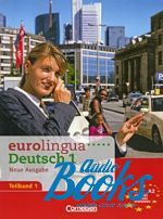   - Eurolingua 1 Teil 1 (1-8) A1 Class CD ()