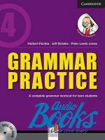 Herbert Puchta - Grammar Practice level 4 ()