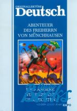    - Abenteuer Des Freiherrn von Munchhausen und Andere Wundersame Ge ()