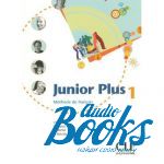 Michele Butzbach - Junior Plus 1 Livre de l`eleve ()