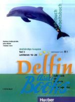 Hartmut Aufderstrasse, Thomas Storz, Jutta Mueller - Delfin Arbeitsbuch Antworten Buch ()
