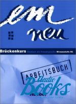 Jutta Orth-Chambah, Michaela Perlmann-Balme - Em Neu 1 Bruckenkurs Arbeitsbuch ()