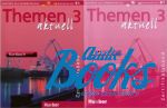 Jutta Muller, Michaela Perlmann-Balme, Heiko Bock - Themen Aktuell 3 Zert Kursbuch+Arbeitsbuch 1-10 ()