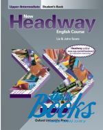 Liz Soars - New Headway Upper-Intermediate: Students Book ()