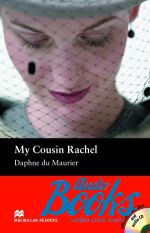 Daphne du Maurier - MCR5 My cousin Rachel ()
