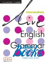 Mitchell H. Q. - Live English Grammar Intermediate Students Book ()