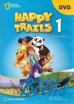 Heath Jennifer - Happy Trails 1 DVD ()