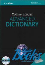 Collins - Collins Cobuild Advanced Dictionary Pupils Book with CD-ROM + my ()