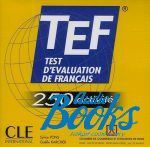 Стив Понс - TEF 250 activites Class CD ()
