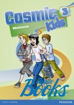  , Nick Beare - Cosmic Kids 3 Workbook ( / ) ()