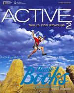   - Active Skills for Reading 2 text ()