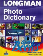 Neal Longman - Longman Photo Dictionary British English Edition Paper with 2 Au ()