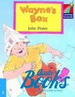 John Prater - Cambridge StoryBook 2 Waynes Box ()
