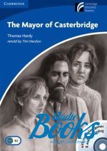 B. J. Thomas,   - CDR 5 Tne Mayor of Casterbridge Book with CD-ROM and Audio CD Pa ()