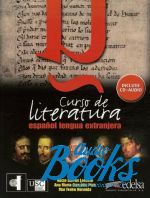 Rocio Barros Lorenzo - Curso de Literatura Libro+ CD ()