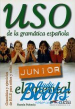 Ramon Palencia - Uso De La Gramatica Junior Elemental ()