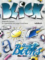 Anni Fischer-Mitziviris - Blick 1 Lehrbuch ()