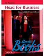 Jon Naunton - Head for Business int Students Book ()